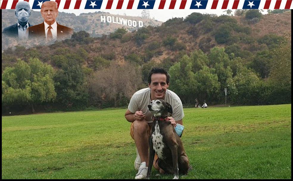 «Aquí son de proclamar a quién votan»