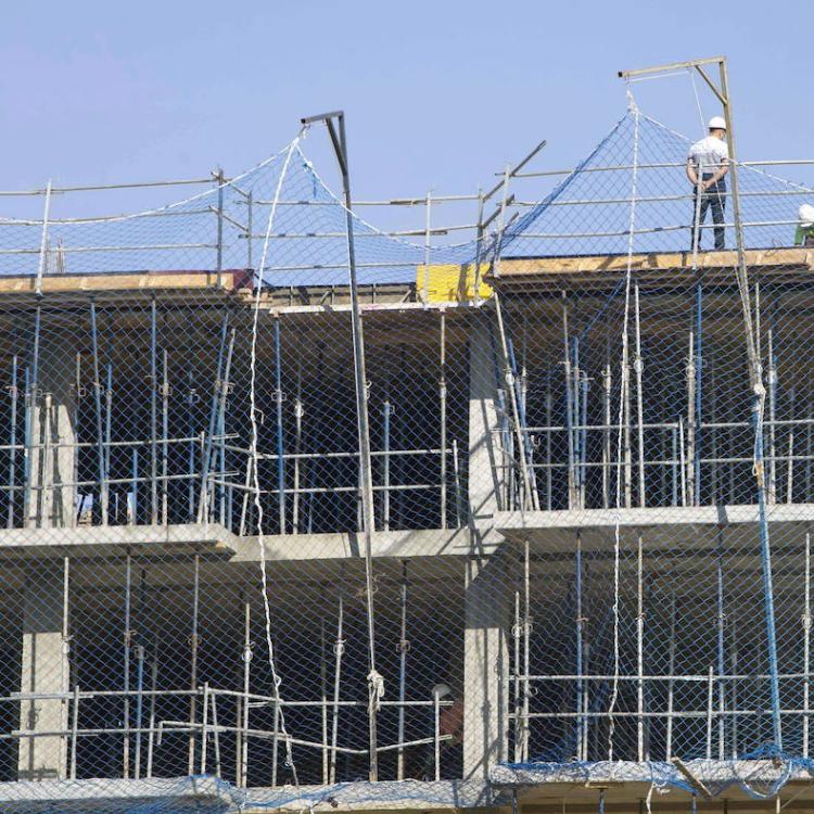 El PSPV propone balcones en todas las viviendas de promoción pública