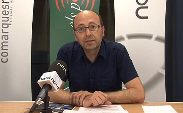 El caso Francis Puig tensiona el Botánico