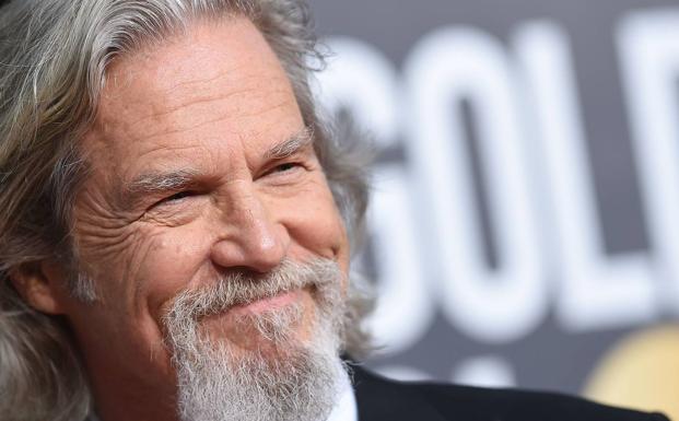 Jeff Bridges anuncia que padece cáncer