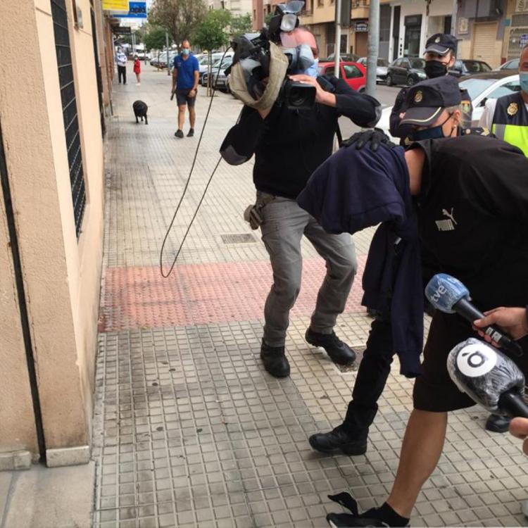 El perfil de la manada