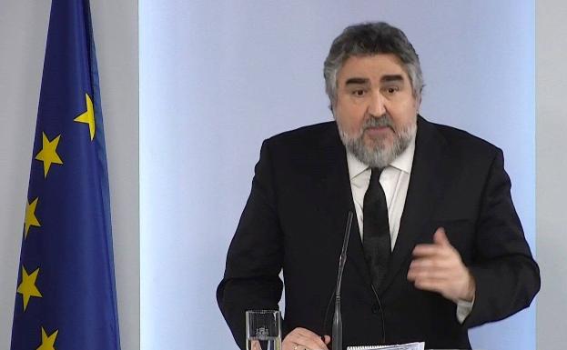 El ministro de Cultura se reúne con los directores del San Pío V y el IVAM el 29 de octubre