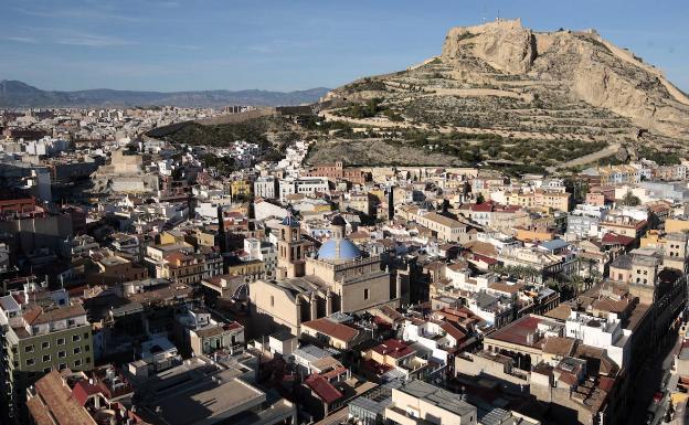 Alicante registra 251 positivos desde la última actualización