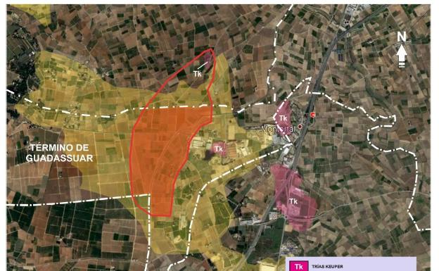 L'Alcúdia rechaza la ubicación del vertedero aprobada en Guadassuar