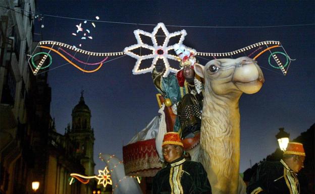 La cabalgata de Reyes de Madrid, más en el aire que nunca