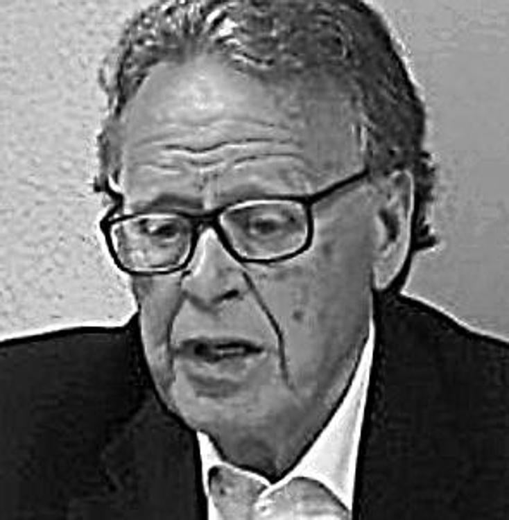 Muere Cayetano Gomar, impulsor de mejoras en campos valencianos gracias al Mundial 82