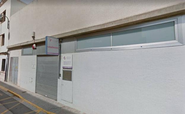 Denuncian la «falta de triaje» para entrar al centro de salud de Massamagrell