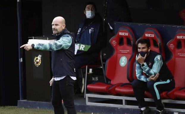 Paco López se hace centenario con el mayor porcentaje de triunfos del Levante