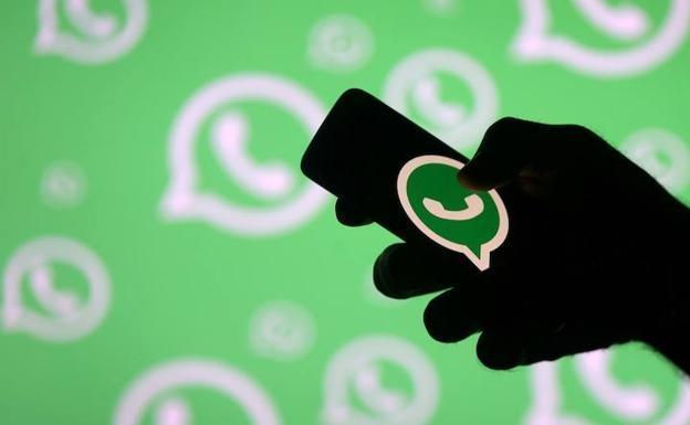 WhatsApp cambiará de color