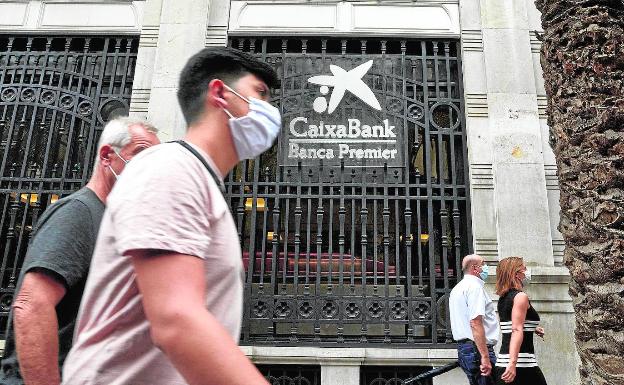 Las juntas de Bankia y CaixaBank aprobarán su fusión el 1 y 3 de diciembre en Valencia