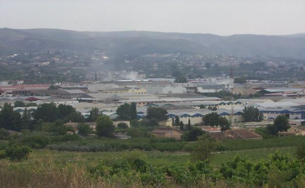 La Vall apuesta por convertirse en foco de inversión para Europa