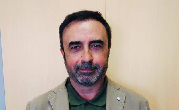 José Miguel Monteagudo será el director de la Agencia Valenciana de Seguridad Ferroviaria