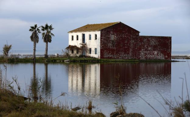 Sueca, El Perelló y Marenys piden que se flexibilice la protección de la Albufera para poder crecer