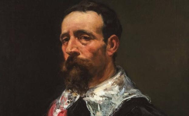 Un sorolla olvidado en el altillo