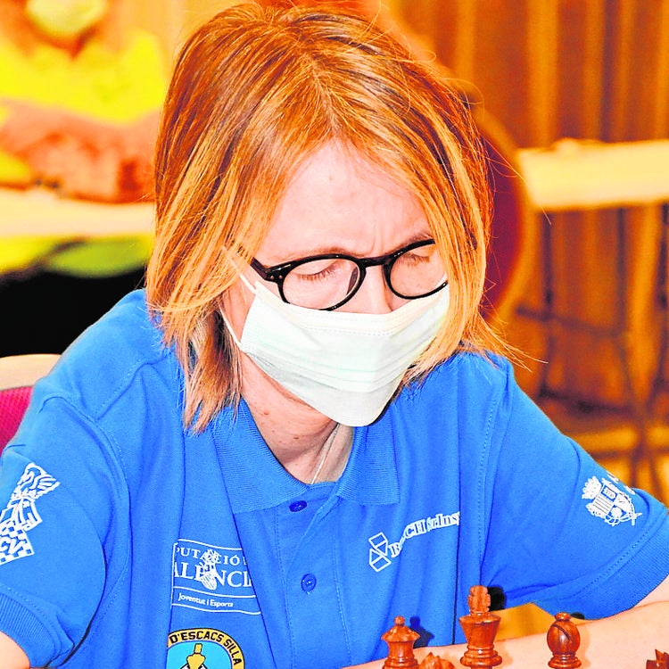 Pia Cramling, la perenne ilusión de la longeva campeona