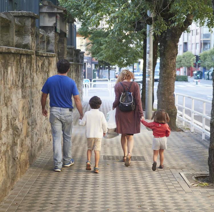 Limitadas a 6 personas las reuniones, pero ¿cuentan los niños?