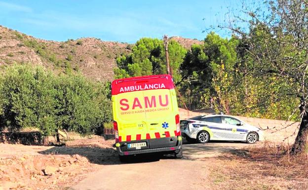 Un cazador mata a un compañero de batida de un disparo accidental en Xàtiva