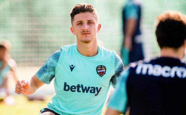 El Levante entra en una nueva fase