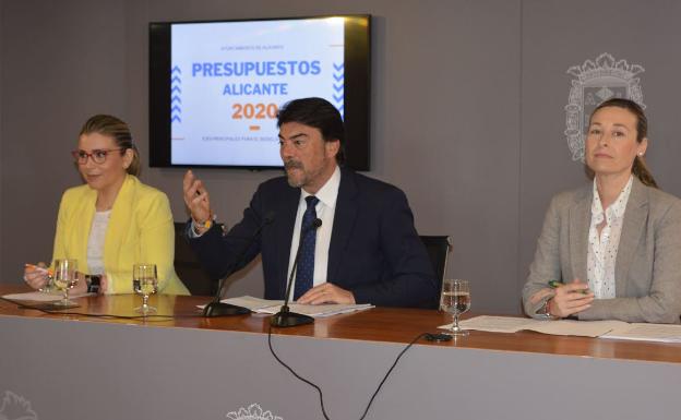 El Ayuntamiento «acelera» ayudas de un millón a la hostelería y el comercio por el toque de queda