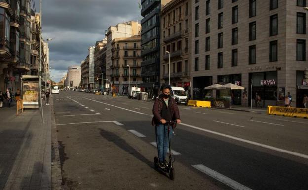 El «modelo turco» de confinamiento que propone Cataluña