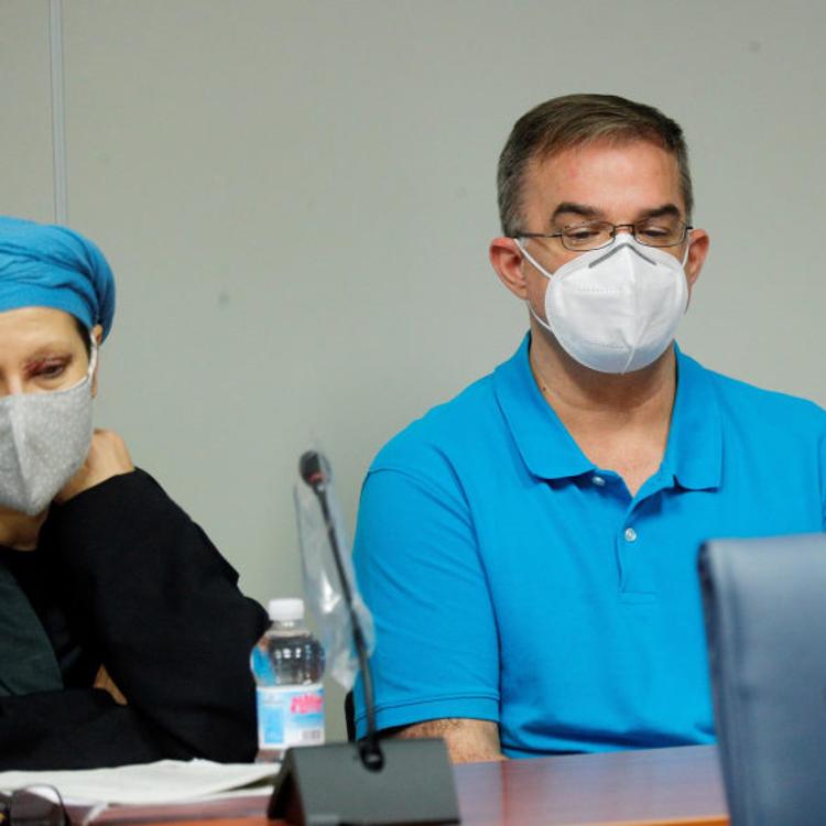 «La víctima recibió las cuchilladas desde atrás y por sorpresa»