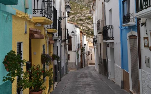 Así viven los pueblos sin covid de la Comunitat Valenciana