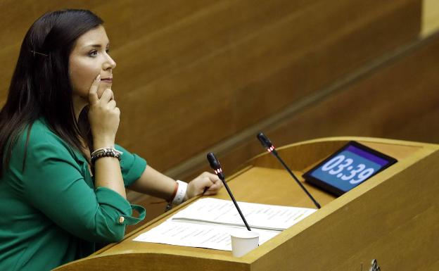 PP y Cs piden mantener las ayudas a los colectivos más afectados mientras dure el estado de alarma