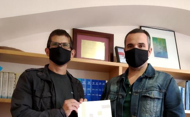 Alfarp dará más voz a los ciudadanos con su plan de gobierno abierto