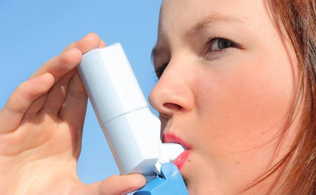 Las vitaminas imprescindibles para aliviar los males respiratorios