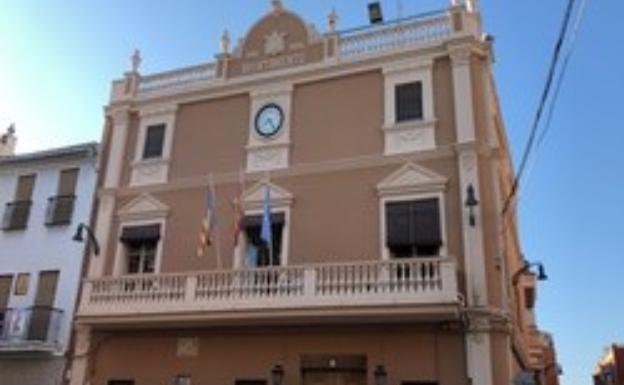 Guadassuar prorroga las medidas extraordinarias hasta el 1 de noviembre