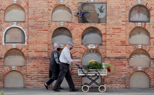 En qué comunidades autónomas es fiesta el lunes 2 de noviembre y en cuáles no