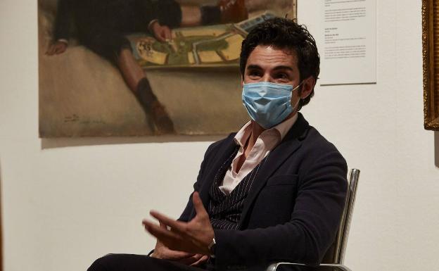 El futuro del Bellas Artes aguarda a 2023