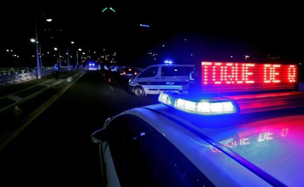 Dónde se van a hacer controles en la noche de Halloween en Valencia