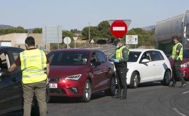 El turismo sufre ya cancelaciones en diciembre por las restricciones