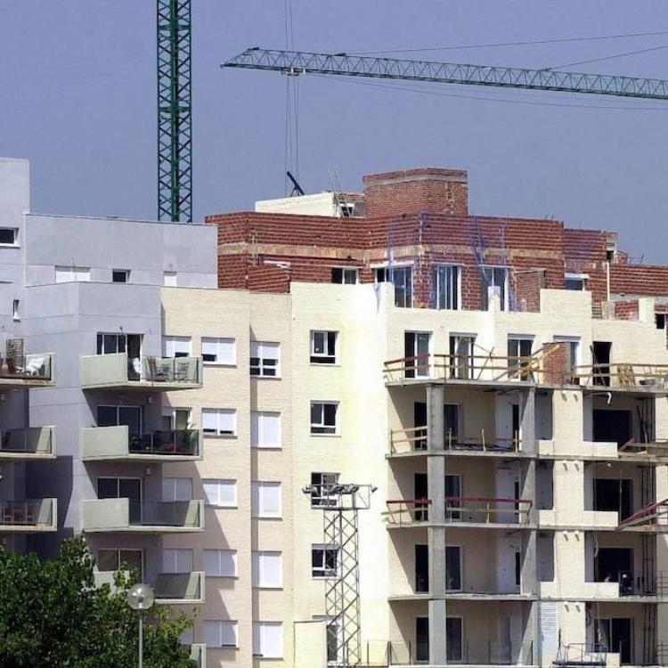 El Ayuntamiento acumula 5.700 permisos de obras pendientes de autorización