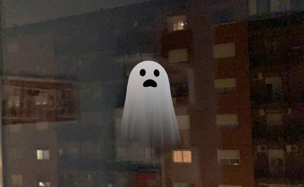 Cómo meter un fantasma y un esqueleto en tu casa por Halloween: la última novedad de Google