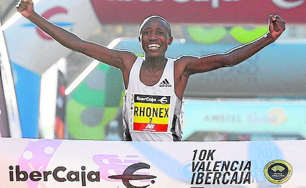 De soñar a combatir en las trincheras a ser el más rápido