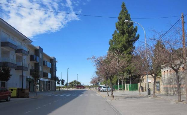 Massamagrell aprueba retirar el nombre de Joan Fuster a una avenida del municipio