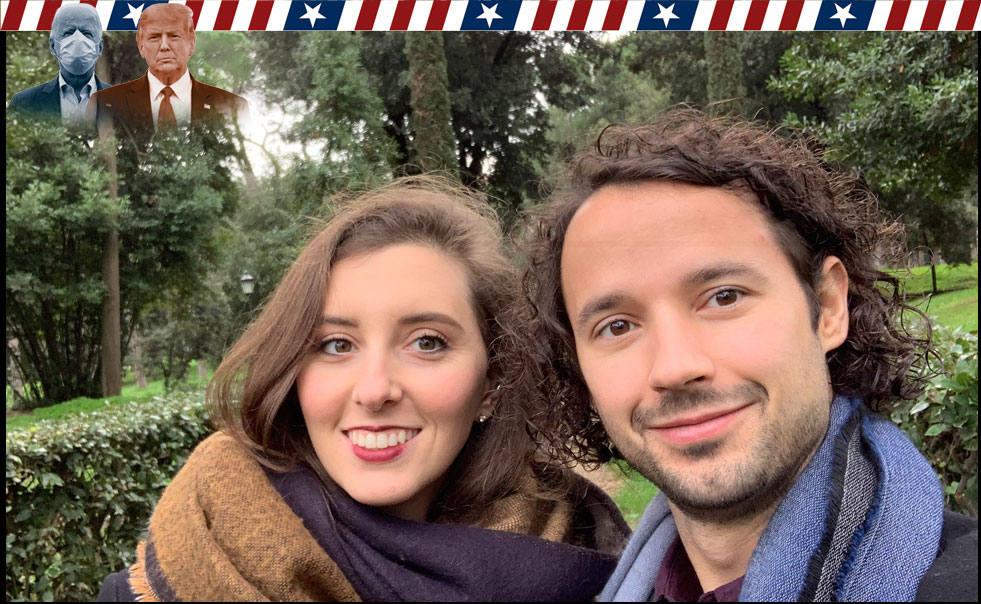 «Es tan común apoyar como criticar»