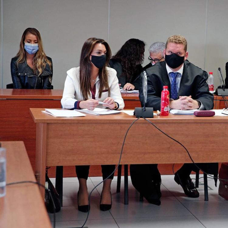 Las 4 claves del veredicto del juicio del crimen de Patraix