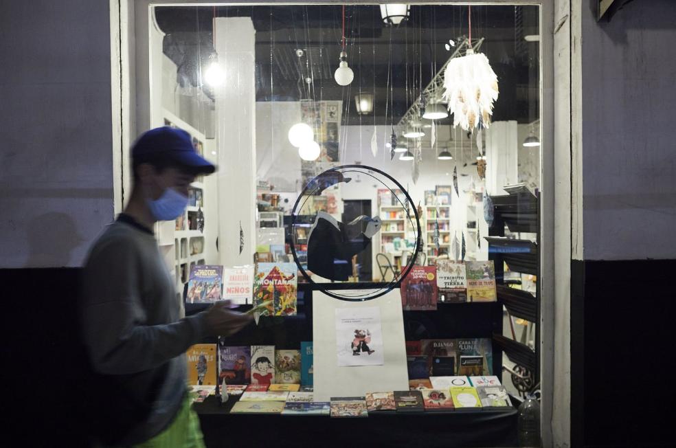 Correos convoca 473 puestos de personal laboral fijo en la Comunitat