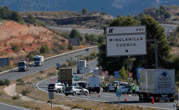 ¿Hasta cuándo dura el cierre perimetral de la Comunitat Valenciana?