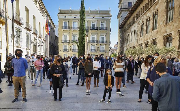 «No cometan los mismos errores»