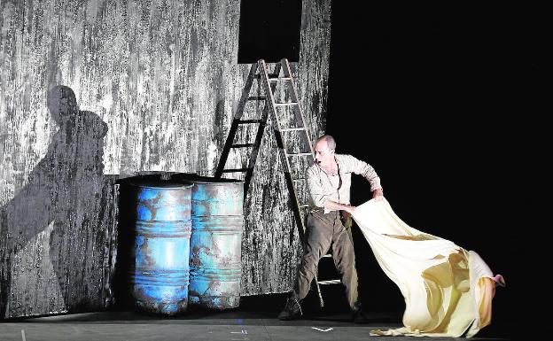 La fidelidad a Les Arts resiste a la pandemia