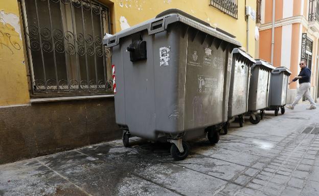 De qué se quejan los vecinos de Valencia