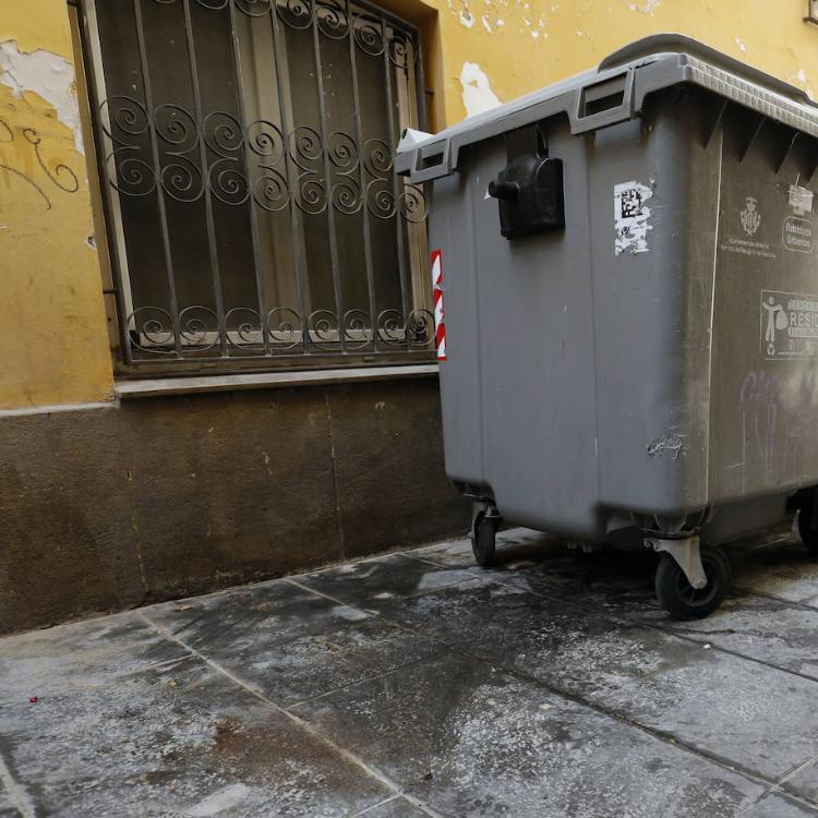 De qué se quejan los vecinos de Valencia