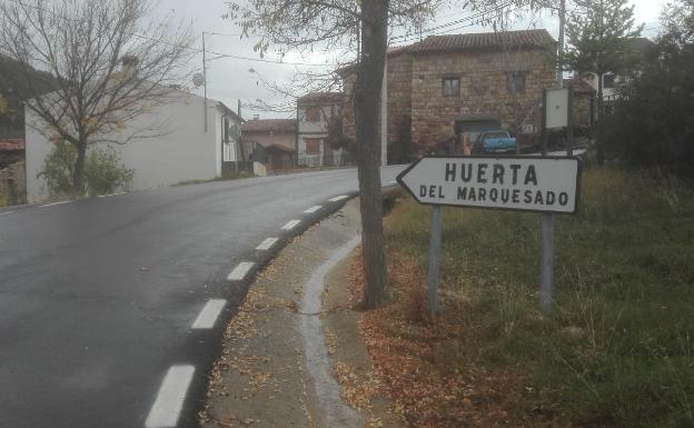 Un pueblo de Cuenca, el refugio del bloguero de educación infantil condenado por pederastia