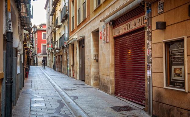 El Gobierno pone el día 9 como fecha para decidir si declara un nuevo confinamiento domiciliario