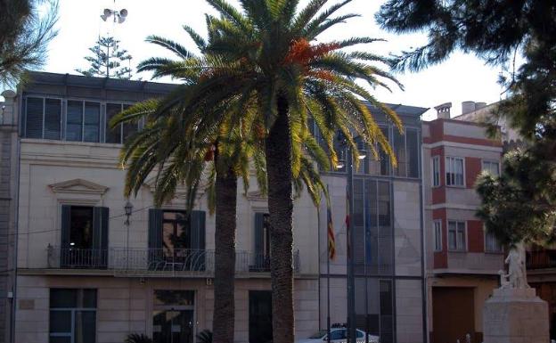 Massamagrell destina 100.000 euros a las ayudas a los comercios locales para medidas sanitarias