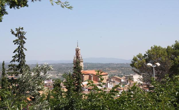 La Universidad Estacional de Enguera debate sobre 'Desarrollo rural: innovación sostenible basada en las personas'